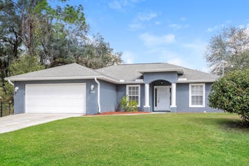 4168 MERRIAM LN NORTH PORT, FL 34288